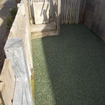 Bonded Rubber Bark for Play Areas in Ceredigion 12