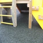 Rubber Playground Mulch in Fife 10